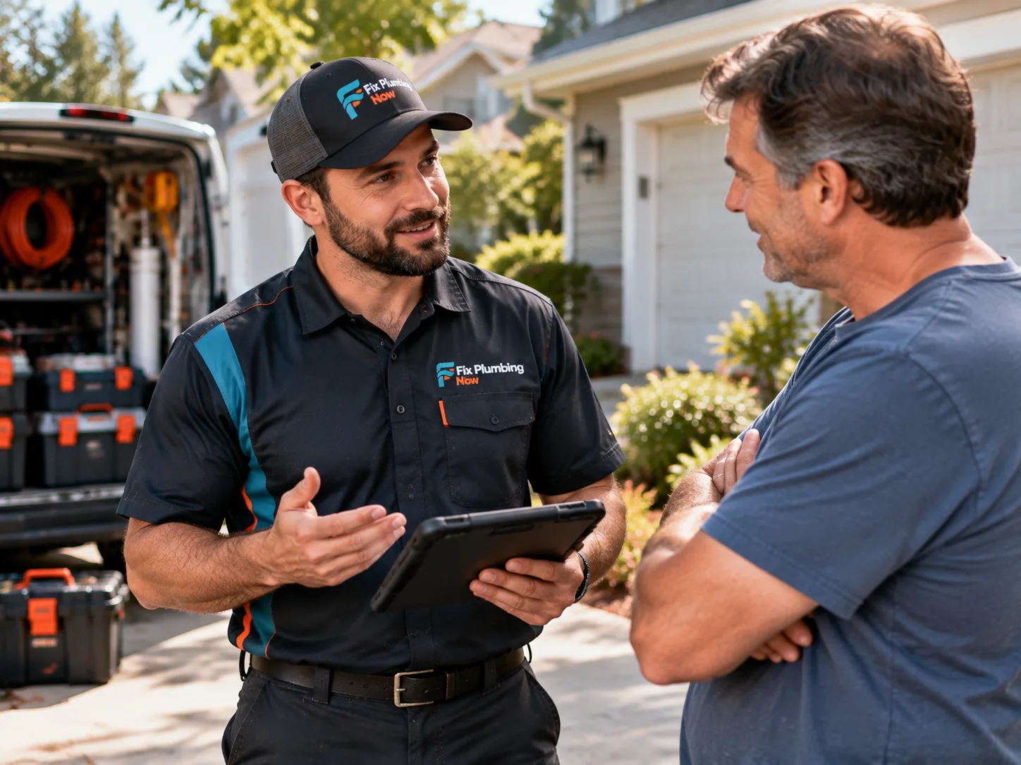 Clogged Drain Service Changewater, NJ FAQs